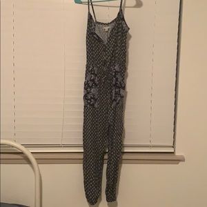 American Eagle Jumpsuit